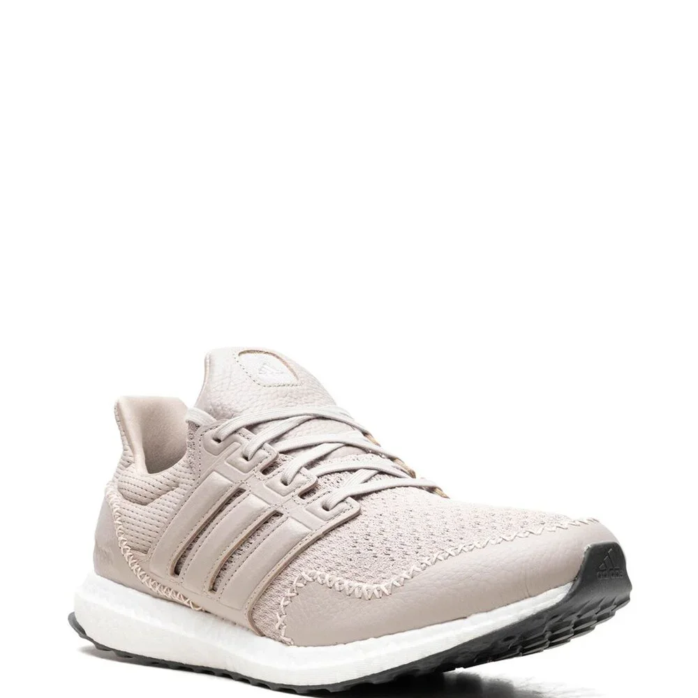 7.5M / 8.5W - [NEW] Men's adidas Ultraboost 1.0 Shoes 'Wonder Beige'‎ ID9666